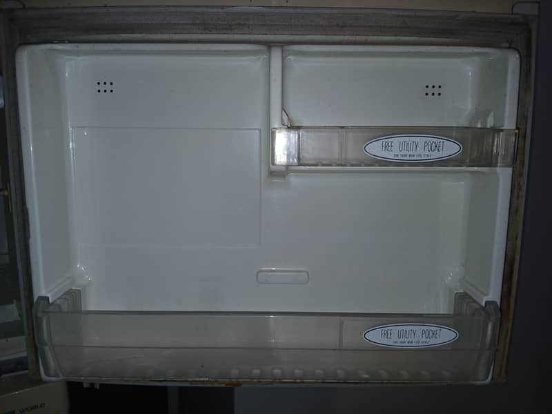 Samsung Refrigerator for Sale 1