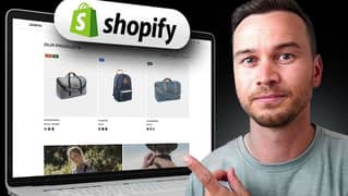 Shopify parten chaya only female job