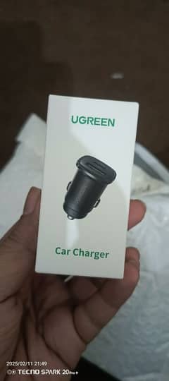 UGREEN