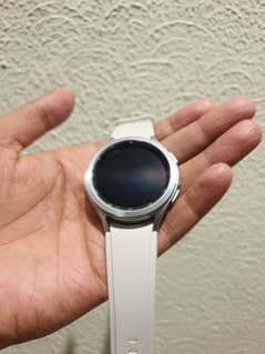 samsung watch 4 classic