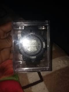 resistant watch  China se Aayi hai original