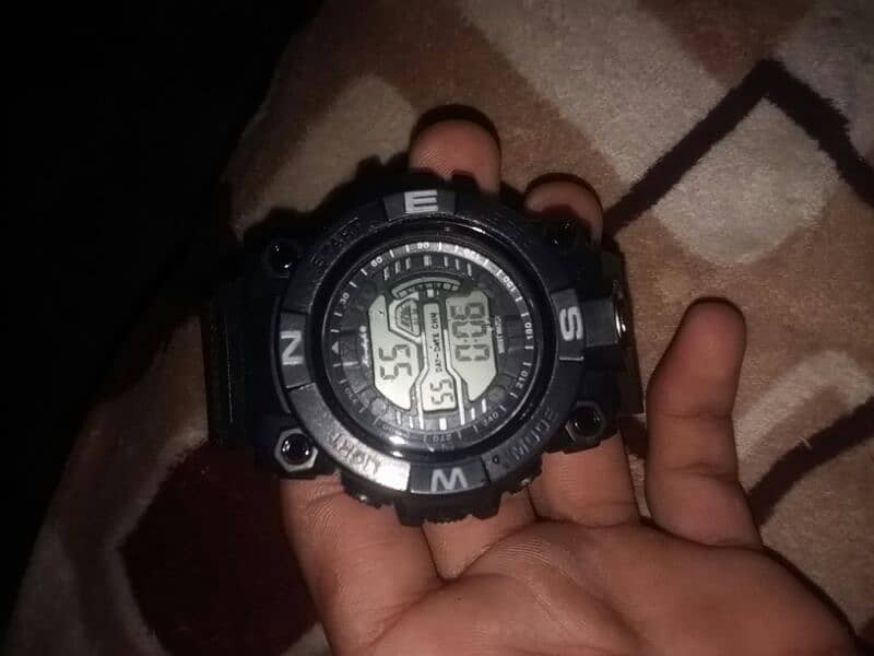 resistant watch  China se Aayi hai original 1