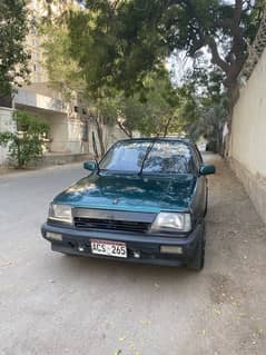 Suzuki Khyber 2000