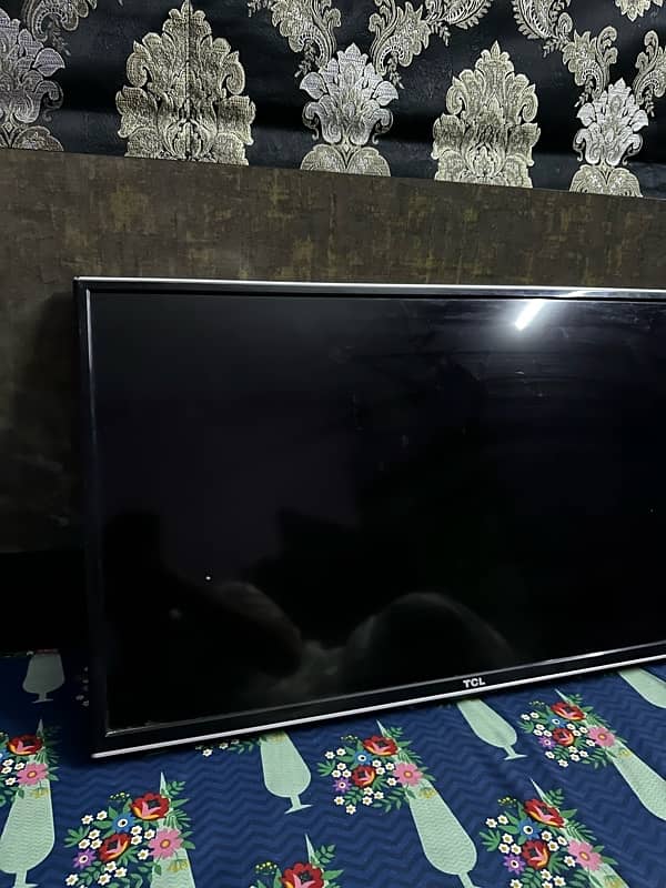 Tcl tv 0