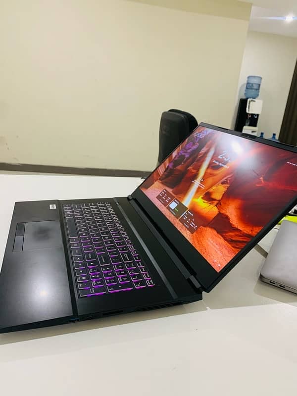 Sagar Gaming Laptop with Rtx 3060 2