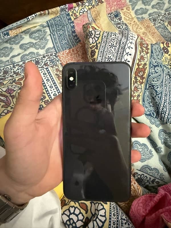 gunine xs max pta approved dual sim 0