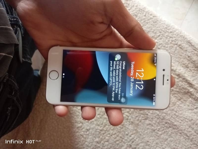 iphone 7 pta approved 32gb urgent sale 1