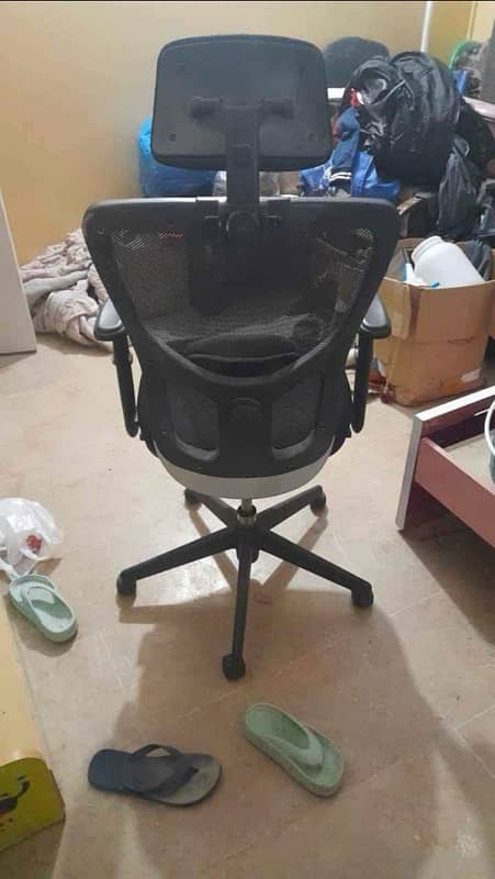 chair 0