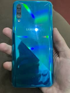 Samsung A30s for sale 4/128