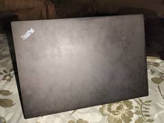 selling my think pad laptop