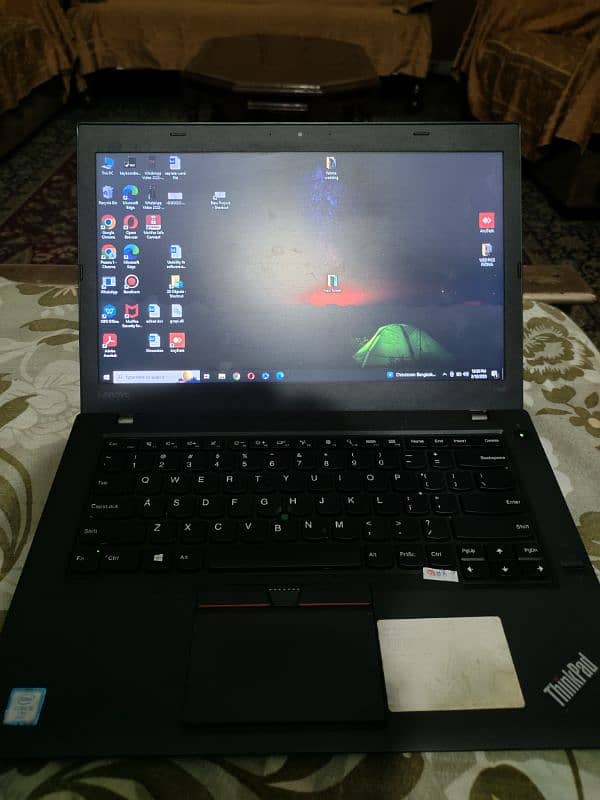 selling my think pad laptop 5