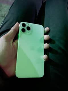 iphone 11 pro (pta approved)