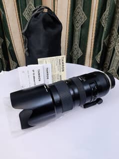 Tamron 70-200mm 2.8 G2 Lens (Nikon Mount)