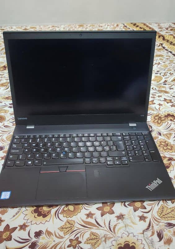 Lenovo ThinkPad T570 3