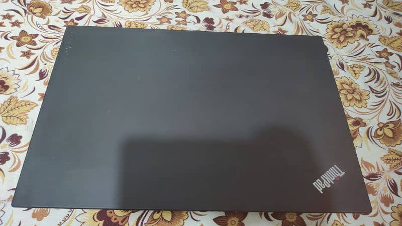 Lenovo ThinkPad T570 4