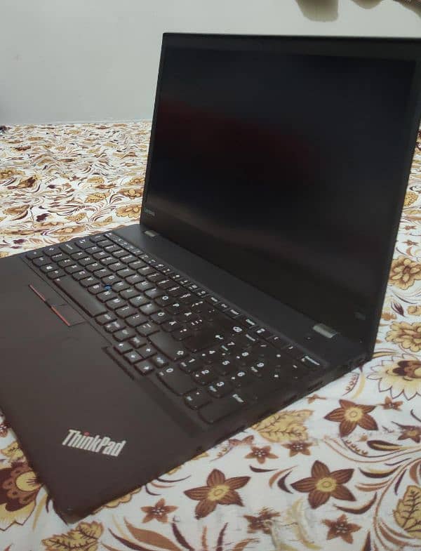 Lenovo ThinkPad T570 5