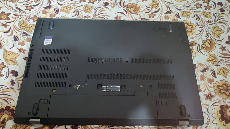 Lenovo ThinkPad T570 6