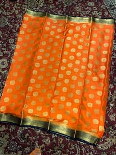 banarsi saree