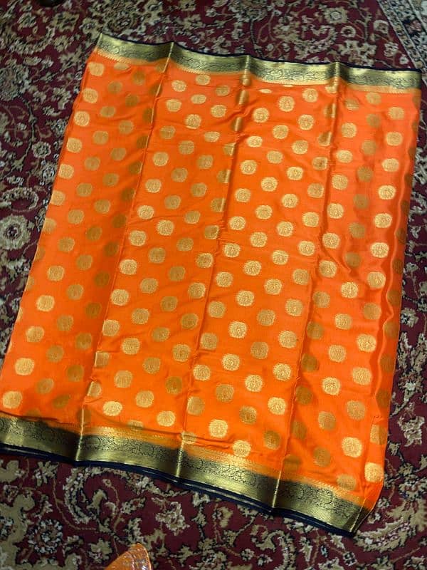 banarsi saree 0