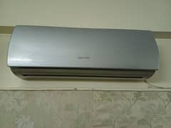 kenwood 1 Ton Split AC  for Sale Excellent Cooling, Good Condition.