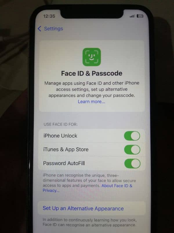 iphone xs factory unlock 6