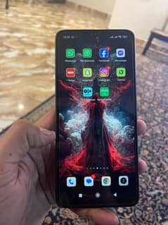 REDMI 13C 6/128 in Awesome condition