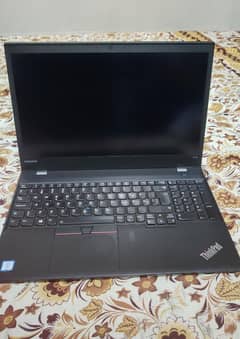 Lenovo ThinkPad T570