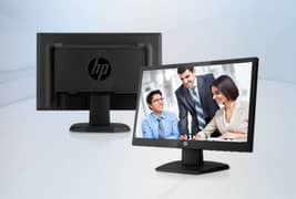 Hp V194 - 18.5" LED Monitor