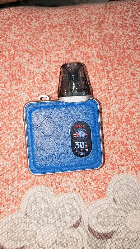 Xlim sq pro pod for sale 4