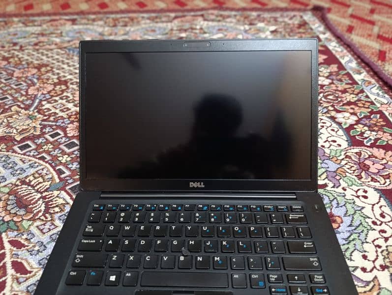 Dell latitude core i7 6th generation model 7480 4