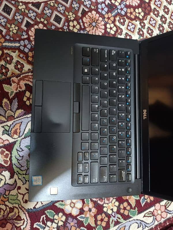 Dell latitude core i7 6th generation model 7480 6