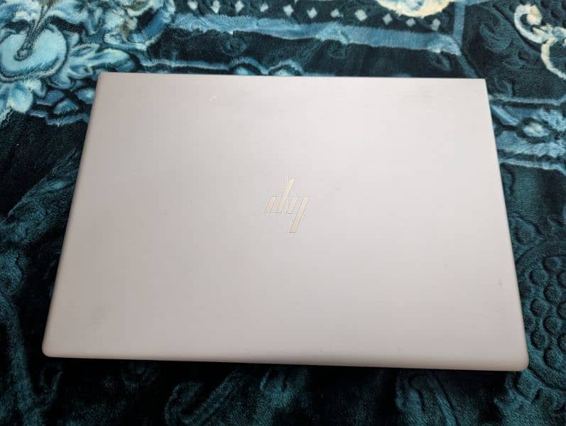 Hp 840g6 zbook i5 8th generation 16gb 256gb 1