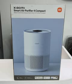 Xiaomi Air Purifier 4 Compact