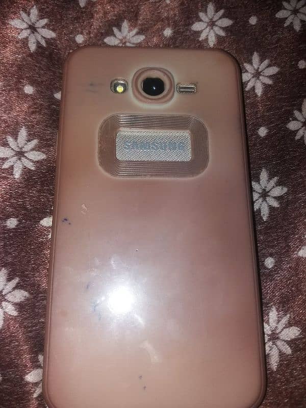 SAMSUNG J7 DEUL SIM PTA APPROVE 4