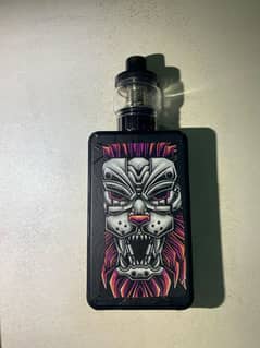 Dr 160w kit vape