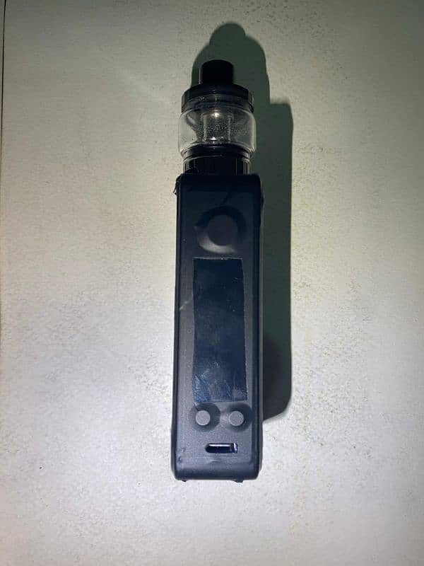 Dr 160w kit vape 2