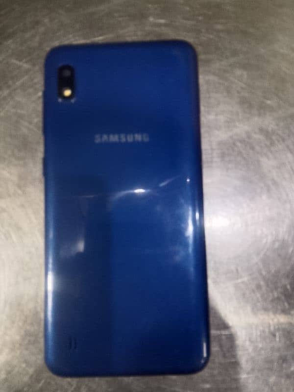 Samsung A10 3