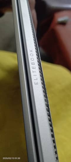 HP 1040 G5  Reed Add