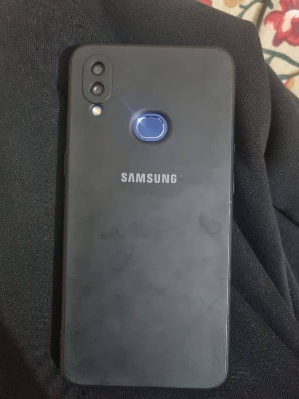 samsung a10s 1