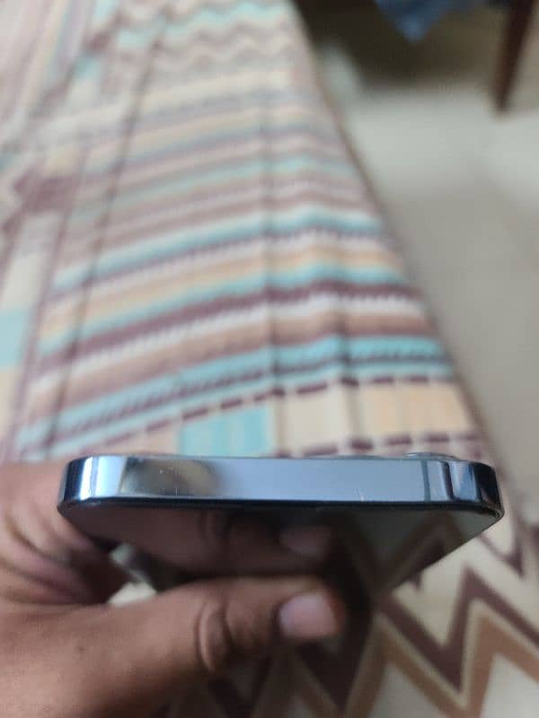 Iphone 13 pro max 256gb Non PTA 3