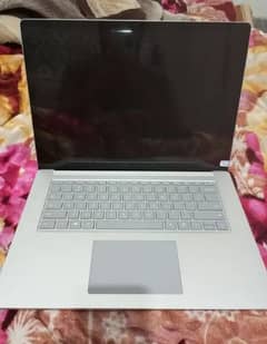 Microsoft Surface Leptop 3 Core i7 10 generation 16/512