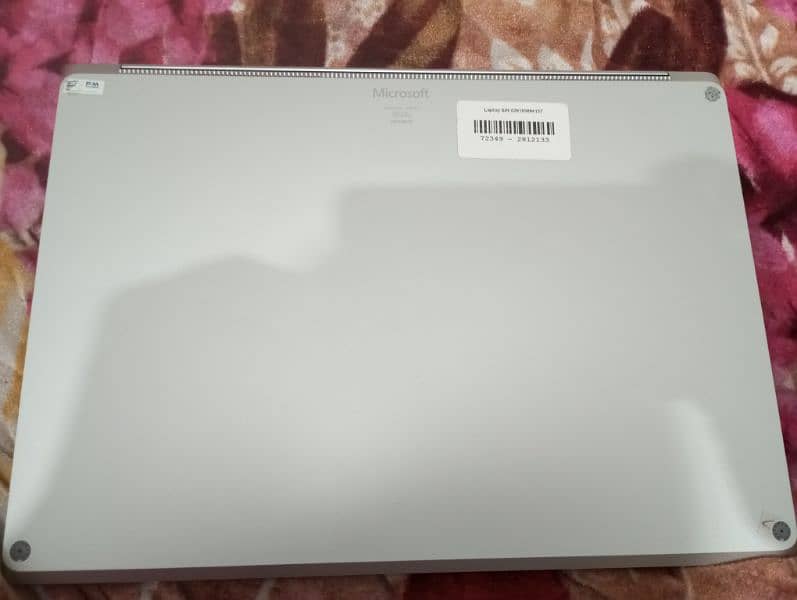 Microsoft Surface Leptop 3 Core i7 10 generation 16/512 5