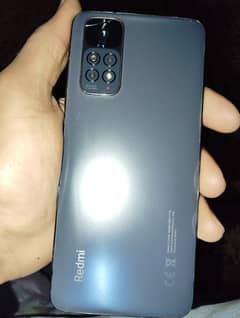 Redmi note 11 pta