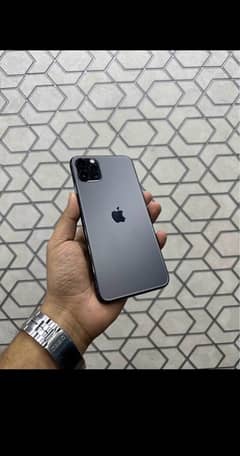 iphone 11 pro max Non