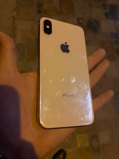 I PHONE X Pta 64/gb