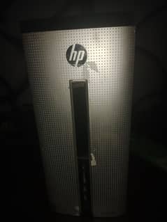 HP