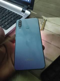 vivo y17 all ok