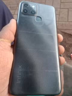 infinix Smart 6