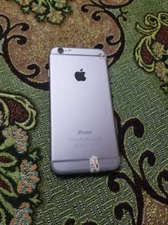 iPhone 6 non pta 16gb