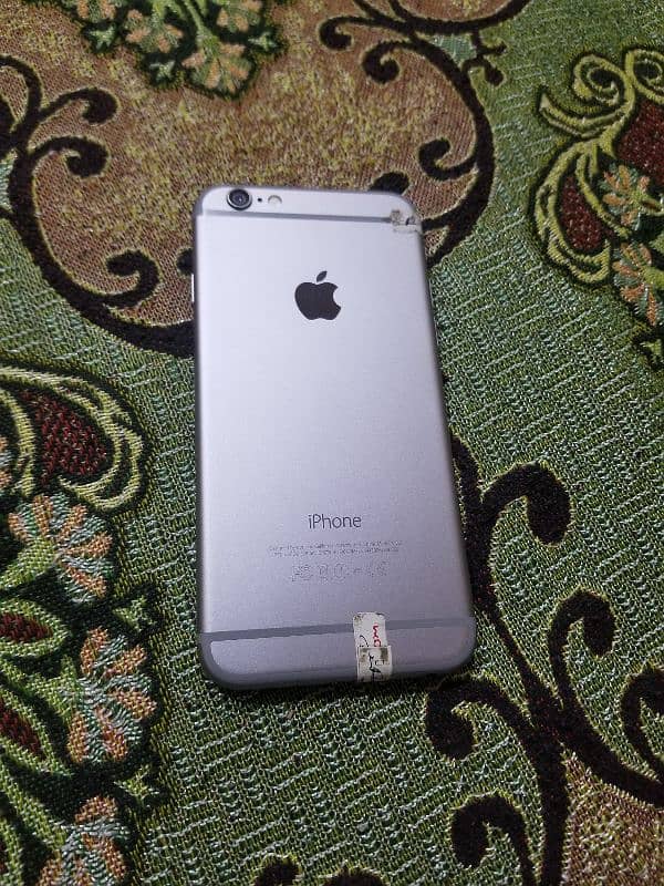 iPhone 6 non pta 16gb 0